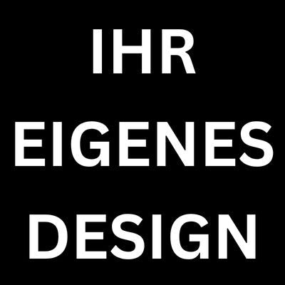Ihr persönliches Design #kasse